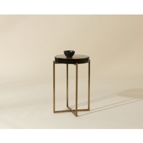 Sunpan Sheena End Table 
