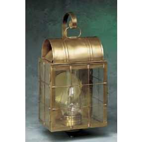 111 Large Wall Mount Fixture  