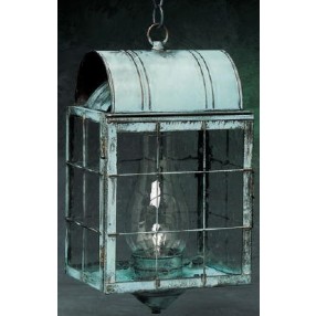 112 Large Hanging Fixture