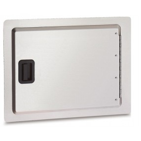 American Outdoor Grill Single Storage Door