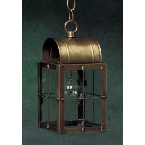 132 Small Hanging Fixture