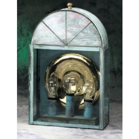 1501 Wall Mount
