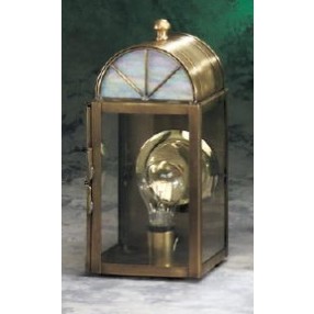 1521 Wall Mount