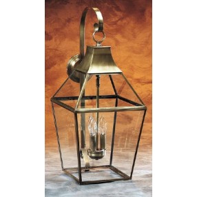 1611 Wall Mount