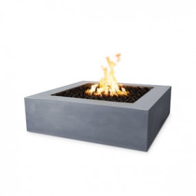 The Outdoor Plus Quad Concrete Fire Pit