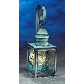 1731 Wall Mount