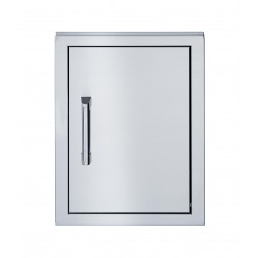 Broilmaster Door Vertical - 17"
