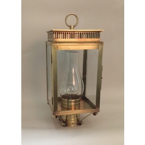  1820 Post Mount