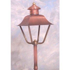 1950 Wall Mount