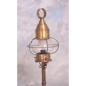 1960 Garden Light