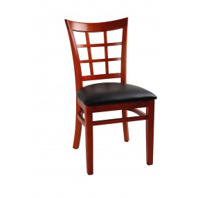 Mahogany