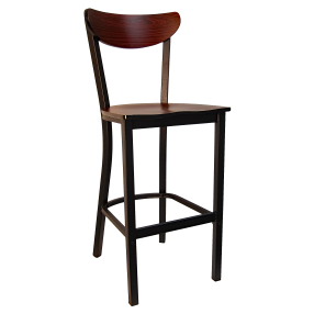 H&D Seating Olive Series Barstool