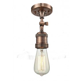 Antique Copper