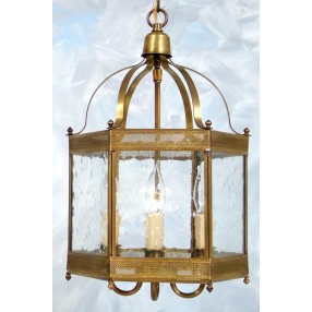 2012 Hanging Lantern