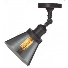 Innovations Lighting Glass Semi-Flush - Oiled Rubbed Bronze (G61-G63)