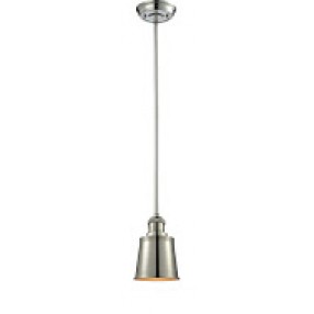 POLISHED NICKEL