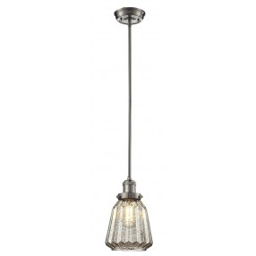 MERCURY GLASS