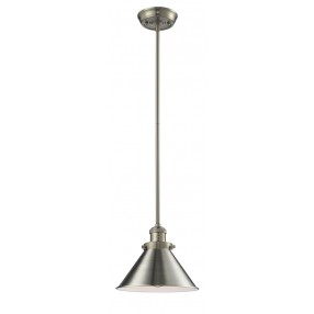 METAL SHADE