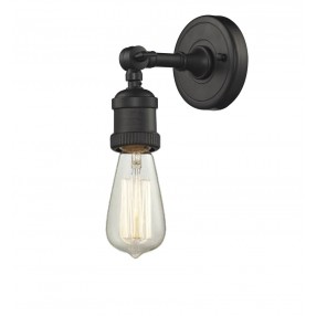 OILED RUBBED BRONZE
