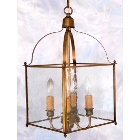 2024 Hanging Lantern