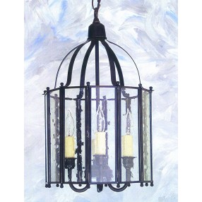 2028 Hanging Lantern