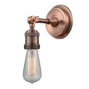 ANTIQUE COPPER