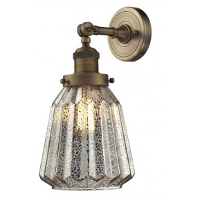MERCURY GLASS