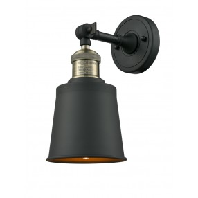 METAL SHADE