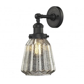 MERCURY GLASS