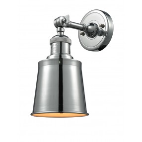 METAL SHADE