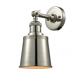 METAL SHADE