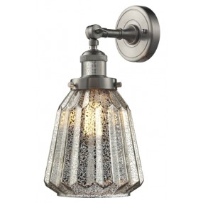 MERCURY GLASS