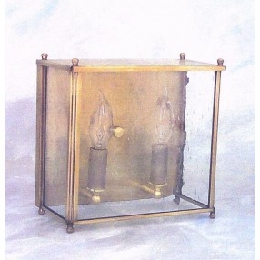 2030-2 Wall Mount