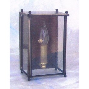 2031-1 Wall Mount