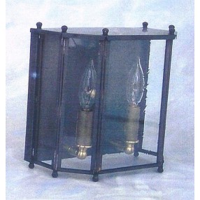 2032-2 Wall Mount 
