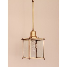 2036 Hanging Lantern