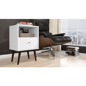 Liberty Mid Century - Modern Nightstand 1.0