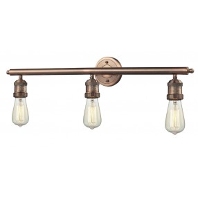 Antique Copper