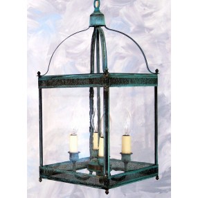 2052 Hanging Lantern