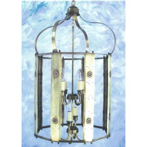 2060 Hanging Lantern