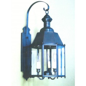 2071-1 Wall Mount
