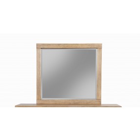 Alpine Furniture Easton Mirror - Front