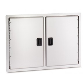 American Outdoor Grill 20" x 30" Double Door Storage