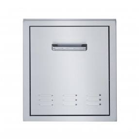 Broilmaster Drawer For LP Tank