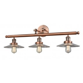 ANTIQUE COPPER