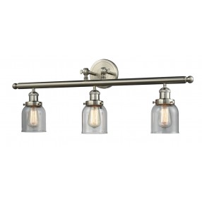 SATIN NICKEL