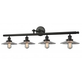 HALOPHANE GLASS SHADES