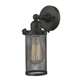 Oiled Rubbed Bronze 