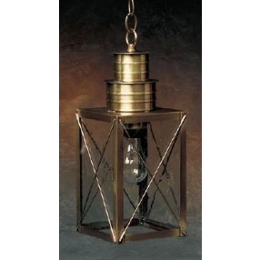 222 Hanging Lantern
