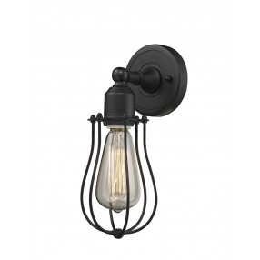 Oil Rubbed Bronze